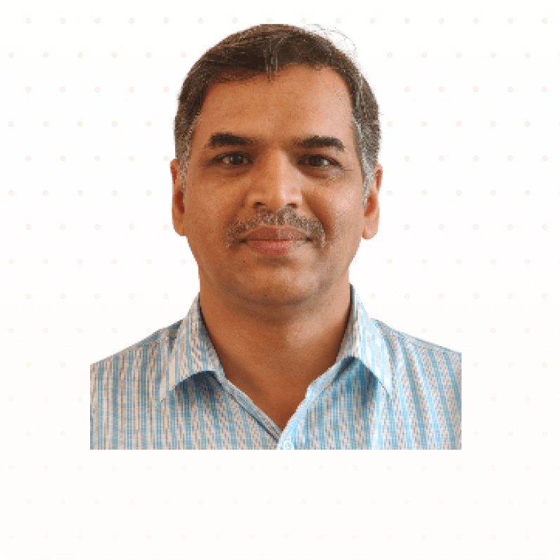 Aravind_Bayari_Profile